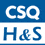 CSQ-HS - BS OHSAS 18001