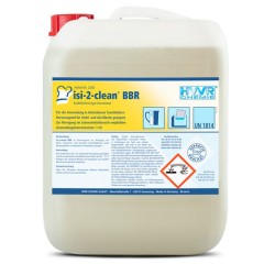 Koncentrat do czyszczenia blach piekarniczych Isi-2-clean® -BBR