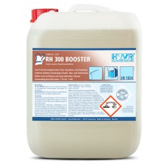 Silny środek do usuwania smół wędzarniczych RH 300 BOOSTER