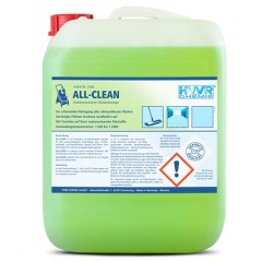 Super koncentrat czyszczący ogólnego zastosowania ALL-CLEAN
