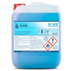 Środek do mycia szyb GLAWI super koncentrat GLAWI