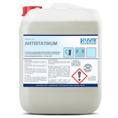 ANTISTATIKUM płyn antystatyczny do eliminowania ładunków elektrostatycznych ANTISTATIKUM