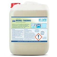 Gorący wosk MONIL-THERMO koncentrat do woskowania karoserii na gorąco MONIL-THERMO