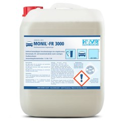 MONIL-FR 3000 środek do czyszczenia felg- koncentrat MONIL-FR 3000
