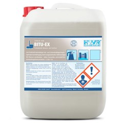 BITU-EX preparat do usuwania zabrudzeń z bituminów, asfaltów BITU-EX