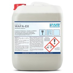 Środek do zmywania farby ze ścian WAFA-EX