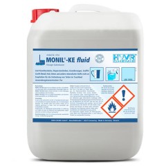 MONIL-KE Fluid płyn do usuwania farb na zimno MONIL-KE fluid