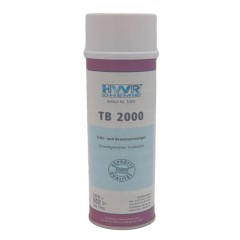 Środek do czyszczenia hamulców i ich części TB 2000
