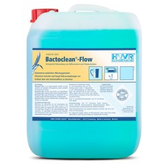 Biologiczne oczyszczanie separatorów tłuszczu i rur spustowych BACTOCLEAN®-FLOW