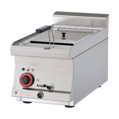 Frytownica elektryczna top 10l 3,3kW