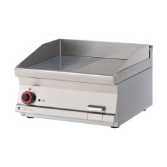 Elektryczna płyta grillowa ceramiczna 3,3kW FTCT-66ET