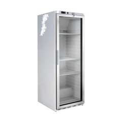 Szafa chłodnicza ekspozycyjna 350 l. HR-400/G