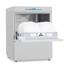 Zmywarka do naczyń i szkła z pompą odpływu 5,4kW