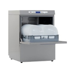 Zmywarka do naczyń i szkła 8,1kW TT-50TABT 500x500mm