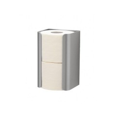 Dyspenser papieru toaletowego - 2 rolki MQRRH2A