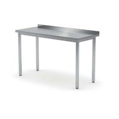 Stół przyścienny bez półki 700mm