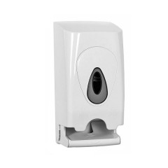 Dyspenser papieru toaletowego - 2 rolki 125 mm PQDuo