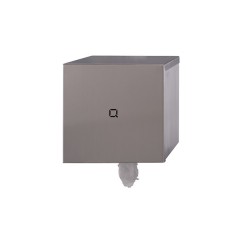 Dyspenser papierowych chusteczek 240 mm QCPTL SSL