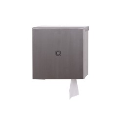 Dyspenser papieru toaletowego 210 mm QTR1S SSL