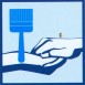 MONIL- PAINTEX żel do czyszczenia rąk dla lakierników MONIL-PAINTEX #2