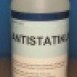 ANTISTATIKUM płyn antystatyczny do eliminowania ładunków elektrostatycznych ANTISTATIKUM #1