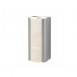 Dyspenser papieru toaletowego - 3 rolki MQRRH3A #2