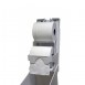 Dyspenser papieru toaletowego - 2 rolki 125 mm PQDuo #2